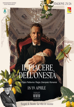 IL PIACERE DELL'ONESATA'